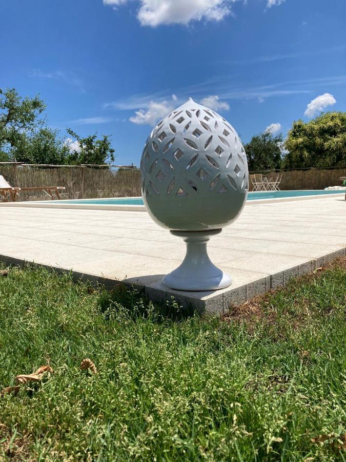 Marinella Suite Home Locorotondo Exteriér fotografie