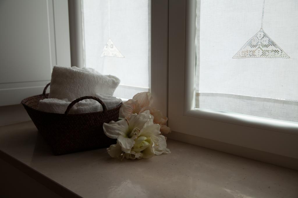 Marinella Suite Home Locorotondo Pokoj fotografie