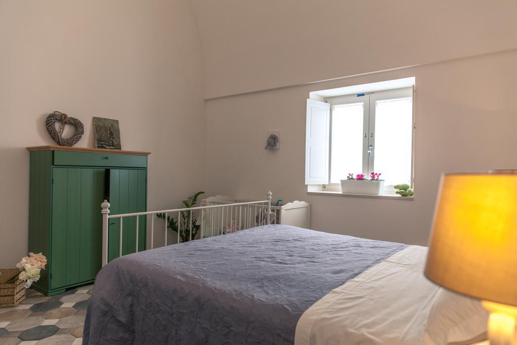 Marinella Suite Home Locorotondo Exteriér fotografie