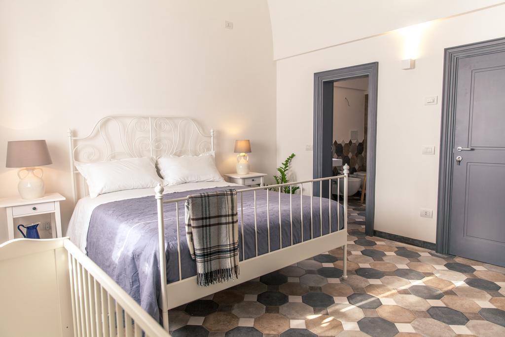 Marinella Suite Home Locorotondo Exteriér fotografie