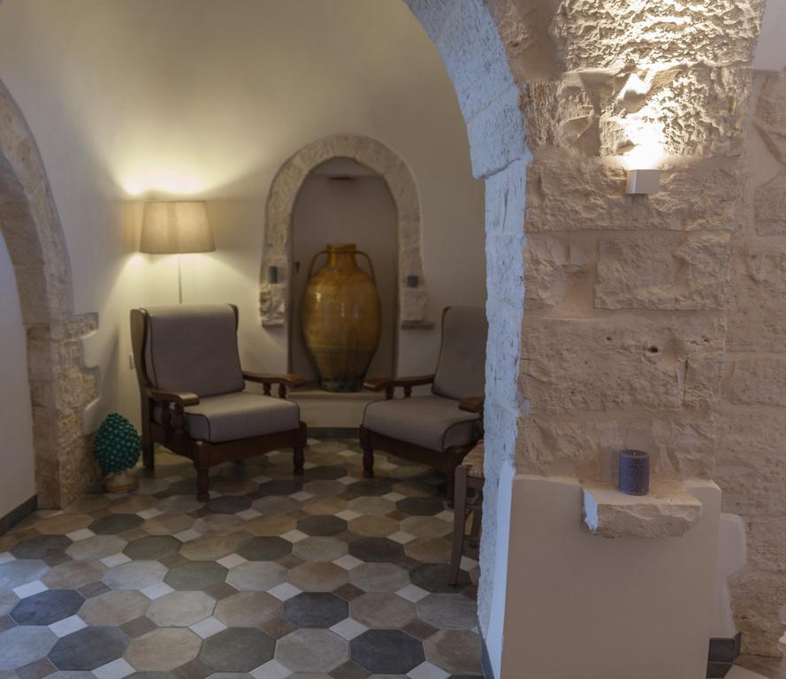Marinella Suite Home Locorotondo Exteriér fotografie